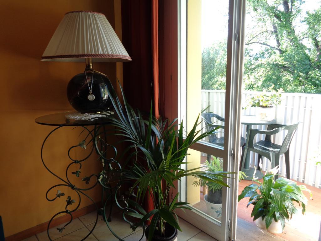 Liz Beth Apartment Lucca Ngoại thất bức ảnh
