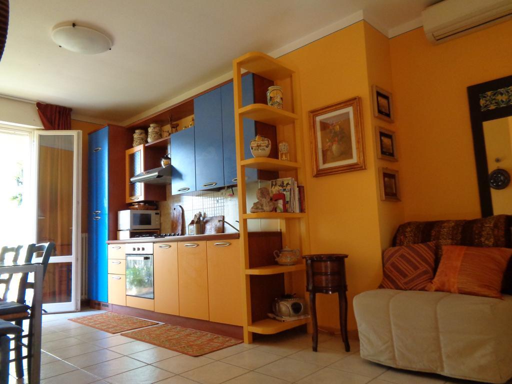 Liz Beth Apartment Lucca Ngoại thất bức ảnh
