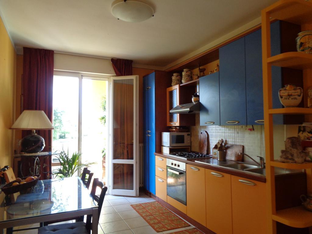 Liz Beth Apartment Lucca Ngoại thất bức ảnh