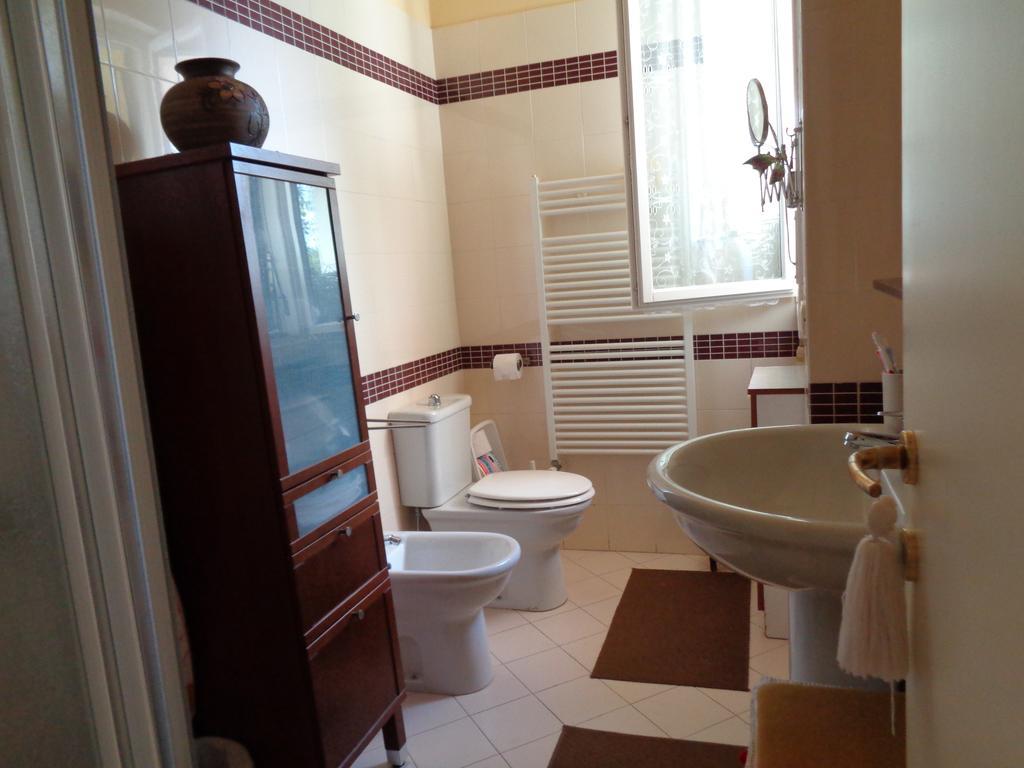 Liz Beth Apartment Lucca Ngoại thất bức ảnh