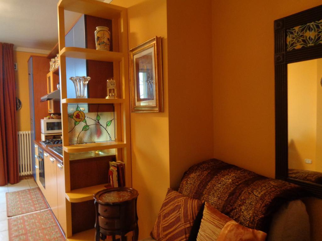 Liz Beth Apartment Lucca Ngoại thất bức ảnh